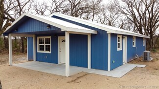 21457 Jimbo Rd, Thackerville, OK 73459