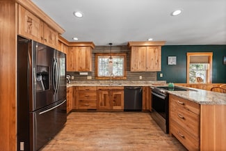 60 Normand Rd, Stark, NH 03582