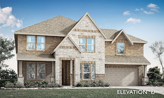 12709 Cactus Ct, Godley, TX 76044
