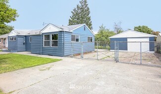 Unlisted Address