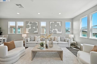 437 Ryan Terrace, San Ramon, CA 94583