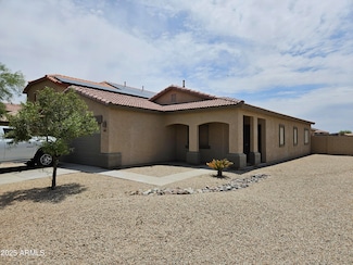 1427 E Avenida Kino, Casa Grande, AZ 85122