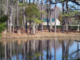 0 Seaford Ln, Mathews, VA 23109