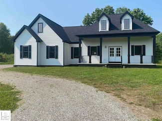 3801 W Sutton Rd, Metamora, MI 48455