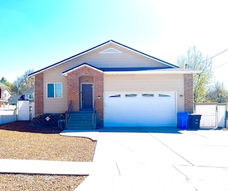 560 E 700 N, Logan, UT 84321