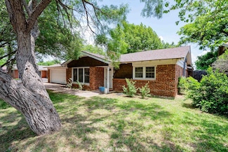 857 Harwell St, Abilene, TX 79601