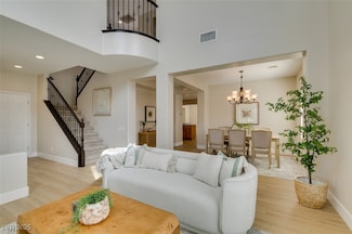 2530 Libberton St, Henderson, NV 89044