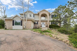 17720 Martingale Rd, Monument, CO 80132