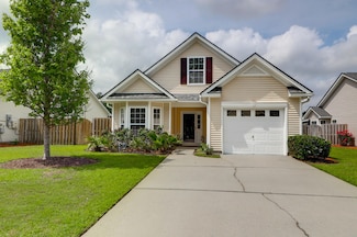 4856 Carnoustie Ct, Summerville, SC 29485
