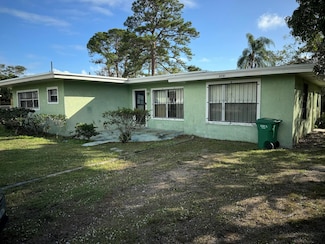 3701 South Ave, Fort Pierce, FL 34950