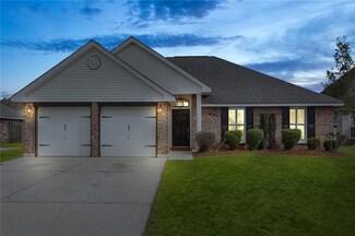 432 Oak Point Dr, La Place, LA 70068