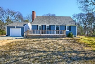 70 Alpine Way, Eastham, MA 02642