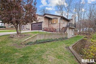 880 47th Ave Unit 2, East Moline, IL 61244