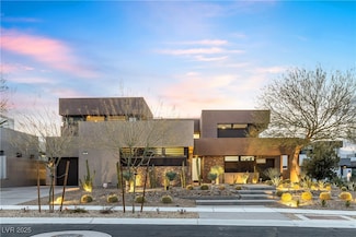 1341 Villa Barolo Ave, Henderson, NV 89052