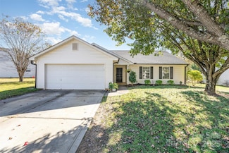 2111 Genesis Dr, Monroe, NC 28110