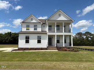 123 Sage Ln Unit 10, Four Oaks, NC 27524