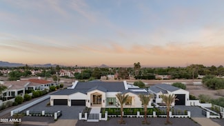 6445 N Cattle Track Rd, Scottsdale, AZ 85250