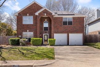 1941 Random Oaks Dr, Rockwall, TX 75087