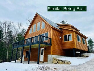 31 Hickory Dr, Woodstock, ME 04219