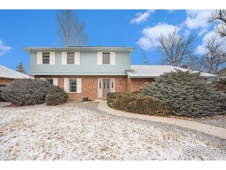 7169 Mount Meeker Rd, Longmont, CO 80503