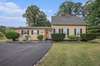 29351 Edison Rd, New Carlisle, IN 46552