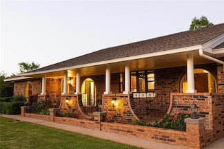 10108 Maypole Ct, Oklahoma City, OK 73159