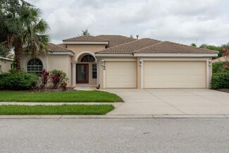 8760 Stone Harbour Loop, Bradenton, FL 34212