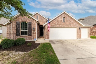 4216 Hannover Way, Round Rock, TX 78681