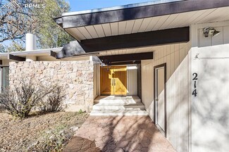 214 Pine Ave, Colorado Springs, CO 80906