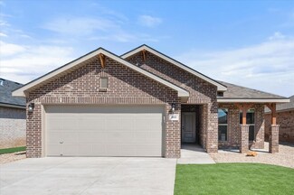 1612 143rd St, Lubbock, TX 79423