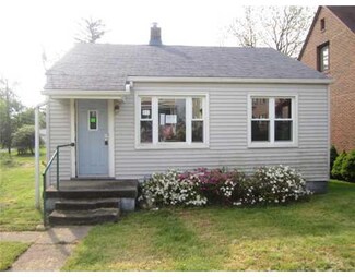 613 Howard St, Brownsville, PA 15417