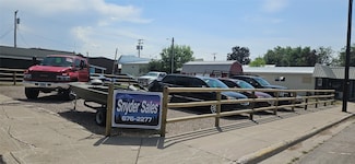 3 4th Ave SW, Ronan, MT 59864