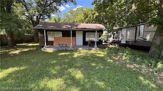 208 W Harper, Mansfield, AR 72944