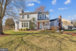 4342 Silas Hutchinson Dr, Chantilly, VA 20151