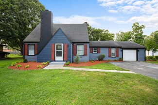 15830 Trumbull Ave, Markham, IL 60428