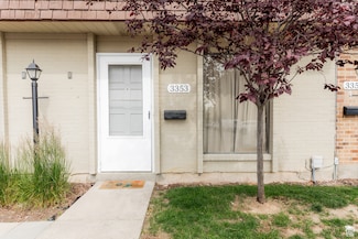 3353 S Georgetown Square W, Millcreek, UT 84109