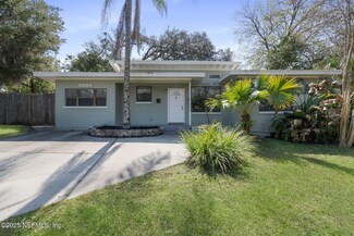 2838 Rainbow Rd, Jacksonville, FL 32217