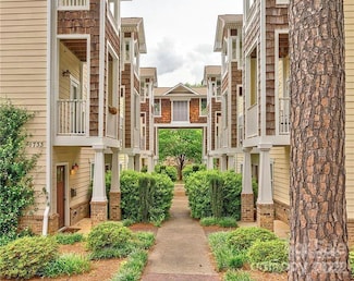 1733 Matheson Ave, Charlotte, NC 28205