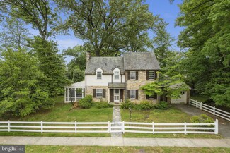 2101 Foresthill Rd, Alexandria, VA 22307