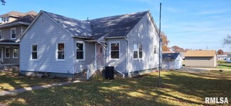 502 Jefferson Ave, Lowden, IA 52255