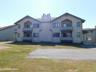7771 Mayfair Dr Unit 4, Anchorage, AK 99502