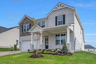 953 Pleasant Ridge Run, Mt. Juliet, TN 37122