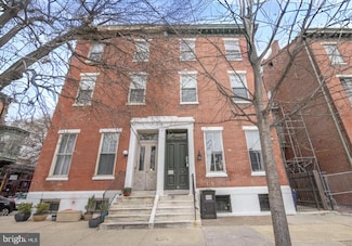 1629 Green St Unit 2, Philadelphia, PA 19130