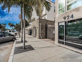 924 Hornblend St Unit 302, San Diego, CA 92109