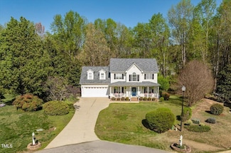 53 Stafford Cir, Clayton, NC 27527