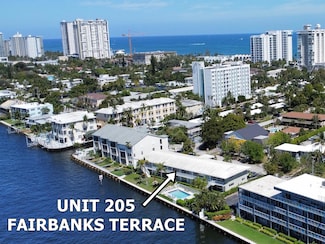 1105 S Riverside Dr Unit 205, Pompano Beach, FL 33062