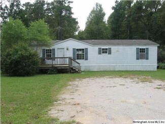 80 County Road 168, Jemison, AL 35085