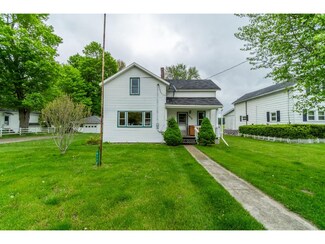 6470 N State Road 327, Orland, IN 46776