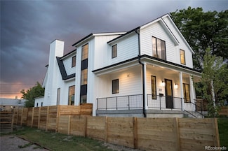 3019 Chase St, Wheat Ridge, CO 80214