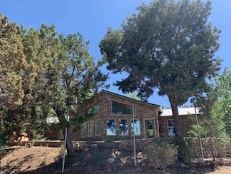 51 Mogollon Trail, High Rolls Mountain Park, NM 88325